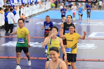 RUN TO LIVE 2024 - Ảnh #1405925