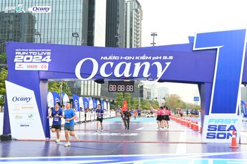 RUN TO LIVE 2024 - Ảnh #1423754