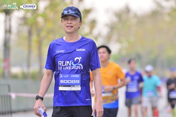 RUN TO LIVE 2024 - Ảnh #1444557