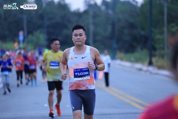 RUN TO LIVE 2024 - Ảnh #1366288