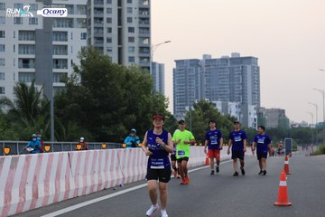 RUN TO LIVE 2024 - Ảnh #1450966