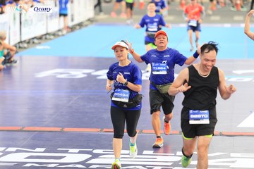 RUN TO LIVE 2024 - Ảnh #1409642