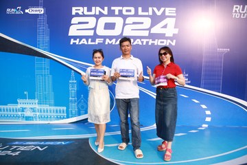 RUN TO LIVE 2024 - Ảnh #1316535