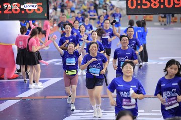 RUN TO LIVE 2024 - Ảnh #1363657