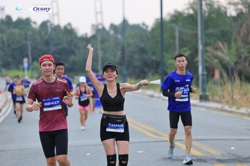 RUN TO LIVE 2024 - Ảnh #1377708
