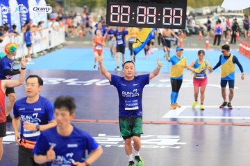 RUN TO LIVE 2024 - Ảnh #1410225