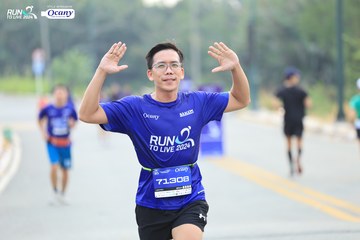RUN TO LIVE 2024 - Ảnh #1393348