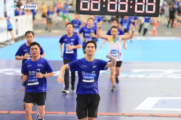 RUN TO LIVE 2024 - Ảnh #1409137
