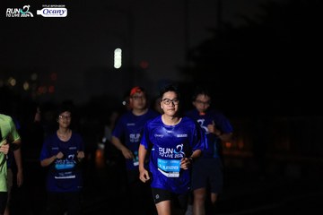 RUN TO LIVE 2024 - Ảnh #1341387