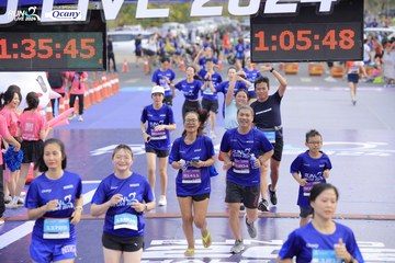 RUN TO LIVE 2024 - Ảnh #1350729