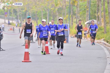 RUN TO LIVE 2024 - Ảnh #1445128