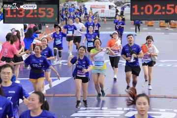 RUN TO LIVE 2024 - Ảnh #1364739