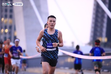 RUN TO LIVE 2024 - Ảnh #1325732