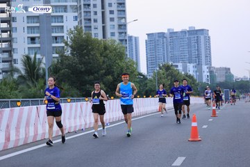 RUN TO LIVE 2024 - Ảnh #1449694