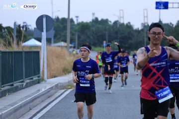 RUN TO LIVE 2024 - Ảnh #1370563