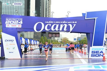 RUN TO LIVE 2024 - Ảnh #1420913