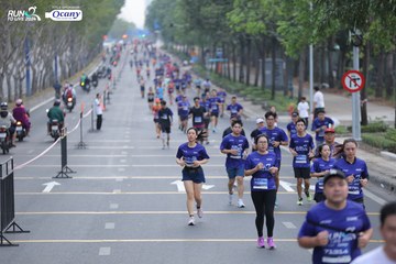 RUN TO LIVE 2024 - Ảnh #1436551