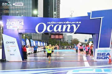 RUN TO LIVE 2024 - Ảnh #1417716