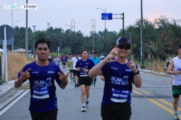 RUN TO LIVE 2024 - Ảnh #1371123
