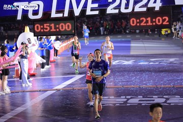 RUN TO LIVE 2024 - Ảnh #1352494