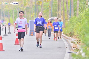 RUN TO LIVE 2024 - Ảnh #1445390