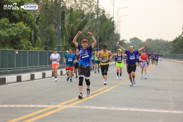 RUN TO LIVE 2024 - Ảnh #1400794