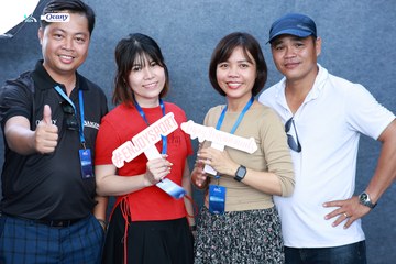 RUN TO LIVE 2024 - Ảnh #1307451