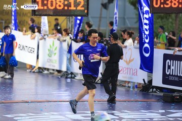 RUN TO LIVE 2024 - Ảnh #1332500