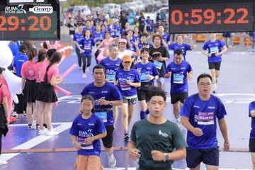 RUN TO LIVE 2024 - Ảnh #1363887