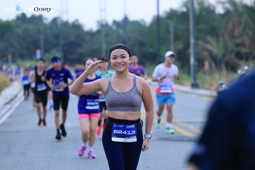 RUN TO LIVE 2024 - Ảnh #1369507