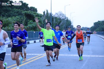 RUN TO LIVE 2024 - Ảnh #1385338