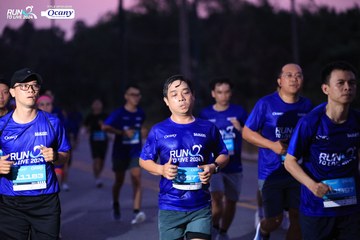 RUN TO LIVE 2024 - Ảnh #1347885