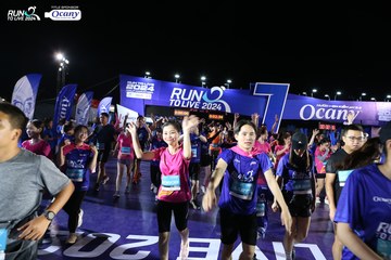 RUN TO LIVE 2024 - Ảnh #1319449