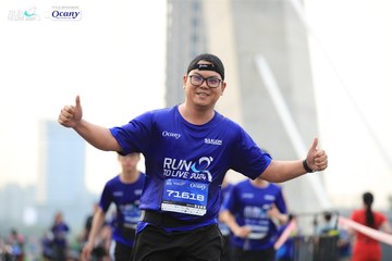 RUN TO LIVE 2024 - Ảnh #1349552