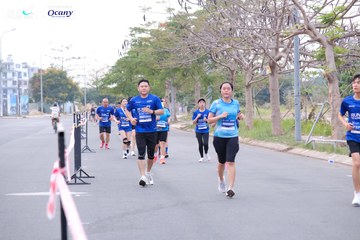 RUN TO LIVE 2024 - Ảnh #1399881
