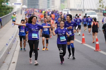 RUN TO LIVE 2024 - Ảnh #1346035