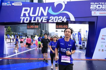 RUN TO LIVE 2024 - Ảnh #1369246