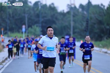 RUN TO LIVE 2024 - Ảnh #1367283