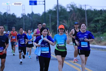 RUN TO LIVE 2024 - Ảnh #1363376