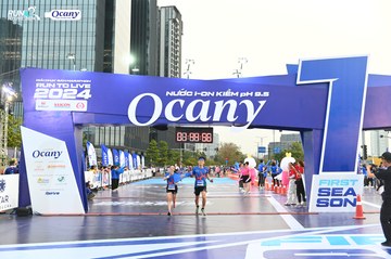 RUN TO LIVE 2024 - Ảnh #1418160