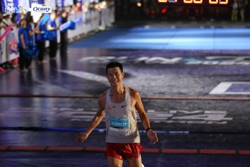 RUN TO LIVE 2024 - Ảnh #1369078
