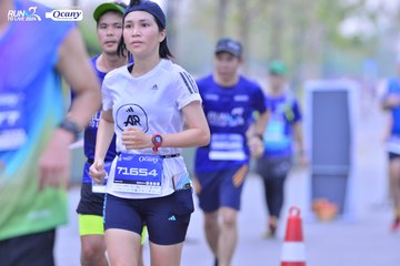 RUN TO LIVE 2024 - Ảnh #1337210