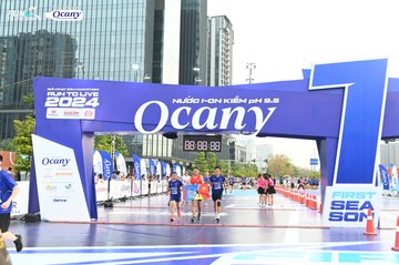RUN TO LIVE 2024 - Ảnh #1423784