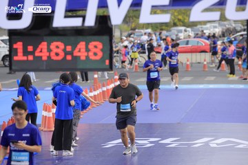 RUN TO LIVE 2024 - Ảnh #1393041