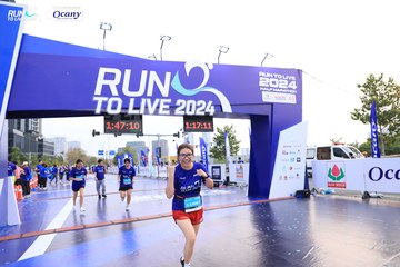 RUN TO LIVE 2024 - Ảnh #1367011