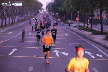 RUN TO LIVE 2024 - Ảnh #1433467