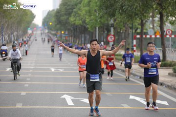 RUN TO LIVE 2024 - Ảnh #1438730