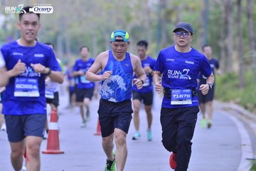 RUN TO LIVE 2024 - Ảnh #1336775