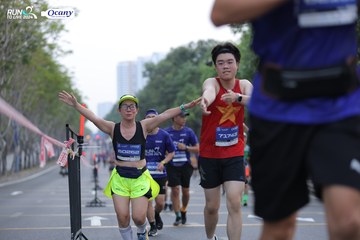 RUN TO LIVE 2024 - Ảnh #1434966