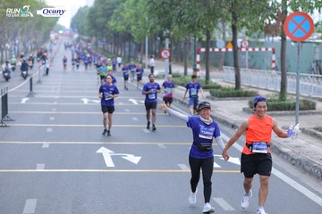 RUN TO LIVE 2024 - Ảnh #1434382